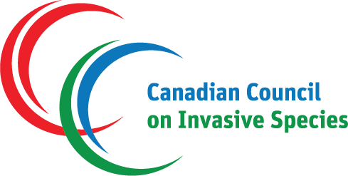 Canadian Council on Invasive Species Logo
